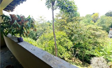 Casa en Venta en el Poblado sector loma de los Balsos