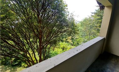 Casa en Venta en el Poblado sector loma de los Balsos