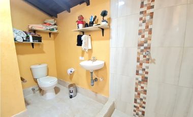 Casa en Venta en el Poblado sector loma de los Balsos