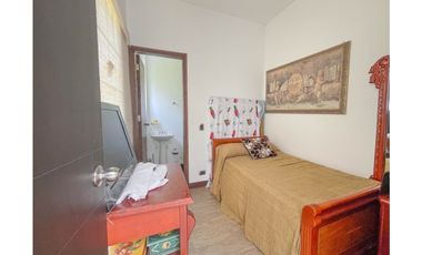 Casa Campestre en Venta en el Retiro sector Soto del Este