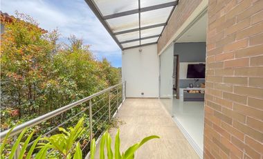 Casa Campestre en Venta en el Retiro sector Soto del Este