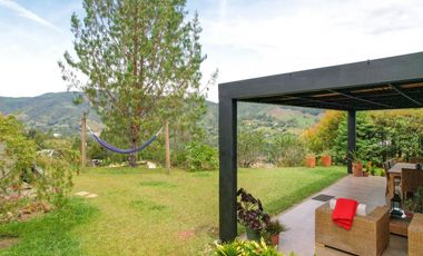 Casa Campestre en Venta en el Retiro sector Soto del Este