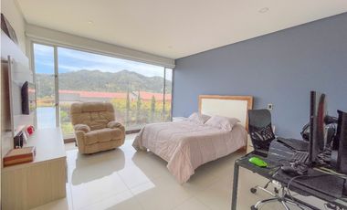 Casa Campestre en Venta en el Retiro sector Soto del Este