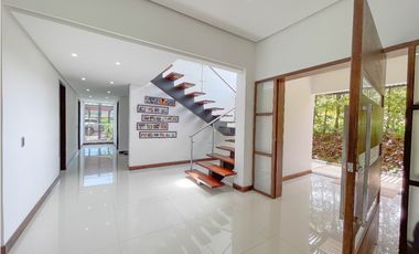 Casa Campestre en Venta en el Retiro sector Soto del Este