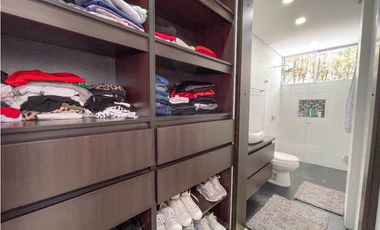 Casa Campestre en Venta en el Retiro sector Soto del Este