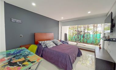 Casa Campestre en Venta en el Retiro sector Soto del Este