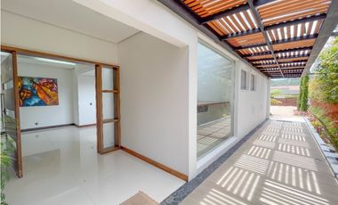 Casa Campestre en Venta en el Retiro sector Soto del Este