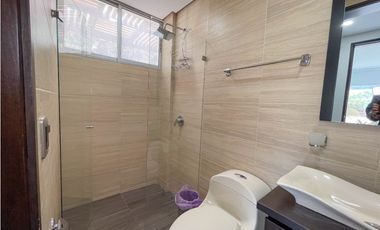 Casa Campestre en Venta en el Retiro sector Soto del Este