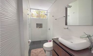 Casa Campestre en Venta en el Retiro sector Soto del Este