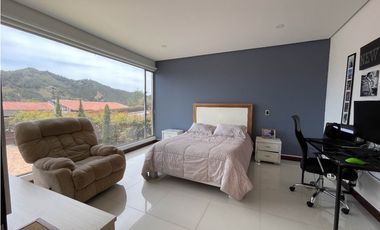 Casa Campestre en Venta en el Retiro sector Soto del Este