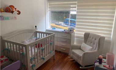 Apartamento en arriendo amoblado o sin amoblar
