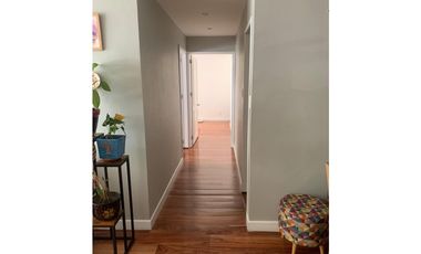 Apartamento en arriendo amoblado o sin amoblar