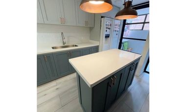 Apartamento en arriendo amoblado o sin amoblar