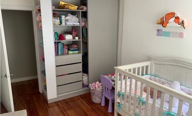 Apartamento en arriendo amoblado o sin amoblar