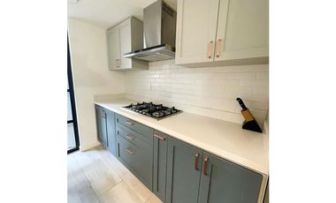Apartamento en arriendo amoblado o sin amoblar