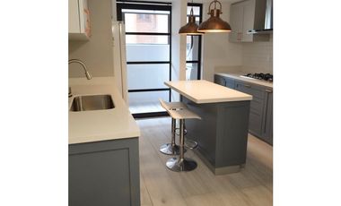 Apartamento en arriendo amoblado o sin amoblar