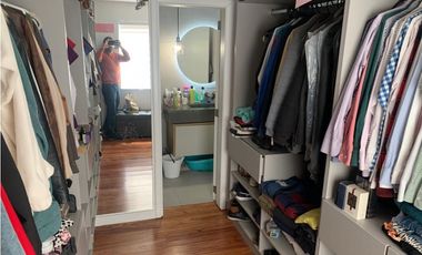 Apartamento en arriendo amoblado o sin amoblar