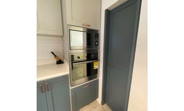 Apartamento en arriendo amoblado o sin amoblar