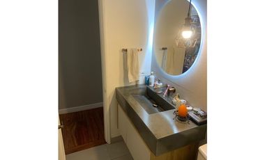 Apartamento en arriendo amoblado o sin amoblar