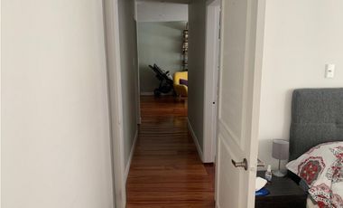 Apartamento en arriendo amoblado o sin amoblar