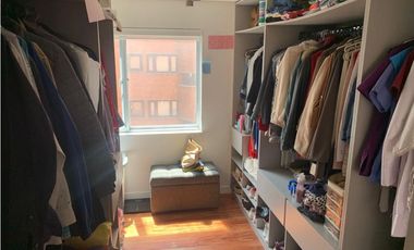 Apartamento en arriendo amoblado o sin amoblar