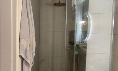 Apartamento en arriendo amoblado o sin amoblar