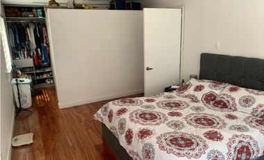 Apartamento en arriendo amoblado o sin amoblar
