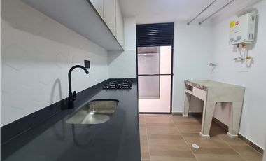 BROKER - APARTAESTUDIO EN ALQUILER EDIFICIO LIVING 42 NORTE DE POPAYAN