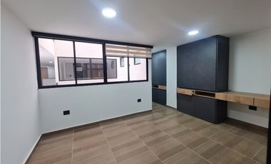 BROKER - APARTAESTUDIO EN ALQUILER EDIFICIO LIVING 42 NORTE DE POPAYAN