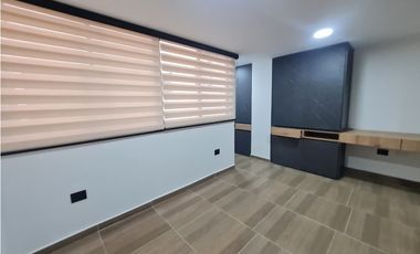 BROKER - APARTAESTUDIO EN ALQUILER EDIFICIO LIVING 42 NORTE DE POPAYAN