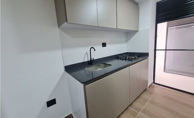 BROKER - APARTAESTUDIO EN ALQUILER EDIFICIO LIVING 42 NORTE DE POPAYAN