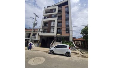 BROKER - APARTAESTUDIO EN ALQUILER EDIFICIO LIVING 42 NORTE DE POPAYAN