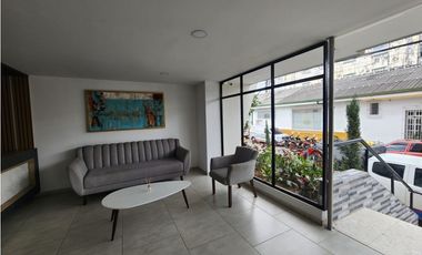 BROKER - APARTAESTUDIO EN ALQUILER EDIFICIO LIVING 42 NORTE DE POPAYAN