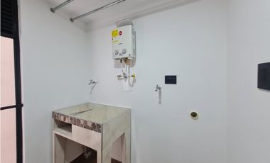 BROKER - APARTAESTUDIO EN ALQUILER EDIFICIO LIVING 42 NORTE DE POPAYAN