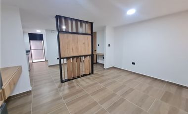 BROKER - APARTAESTUDIO EN ALQUILER EDIFICIO LIVING 42 NORTE DE POPAYAN