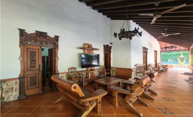 Venta Finca Santa Fe de Antioquia