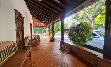 Venta Finca Santa Fe de Antioquia