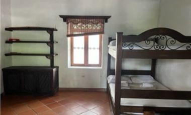 Venta Finca Santa Fe de Antioquia