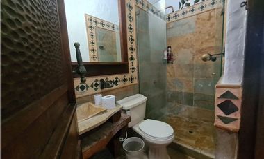 Venta Finca Santa Fe de Antioquia