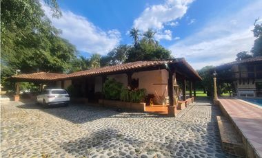 Venta Finca Santa Fe de Antioquia