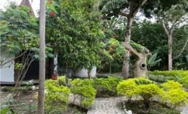 Venta Finca Santa Fe de Antioquia