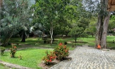 Venta Finca Santa Fe de Antioquia