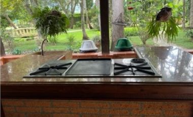 Venta Finca Santa Fe de Antioquia