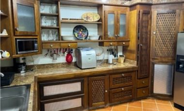 Venta Finca Santa Fe de Antioquia