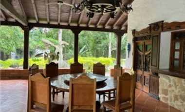 Venta Finca Santa Fe de Antioquia