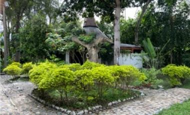 Venta Finca Santa Fe de Antioquia