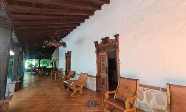 Venta Finca Santa Fe de Antioquia