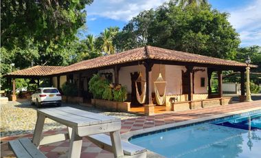 Venta Finca Santa Fe de Antioquia