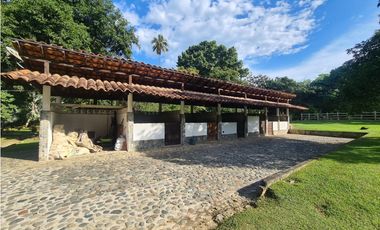 Venta Finca Santa Fe de Antioquia