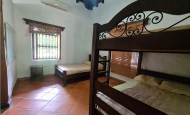 Venta Finca Santa Fe de Antioquia